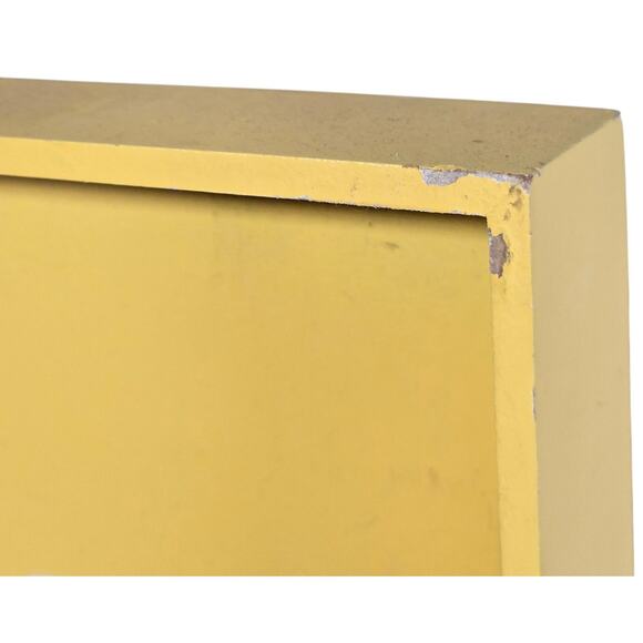 Clever Captions Wood Sign Told You So Mom Yellow Home Decor Wall Art - Picture 7 of 10